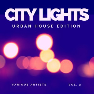 City Lights (Urban House Edition) , Vol. 2