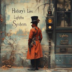 History's Lies (feat. System D)