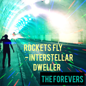 Rockets Fly (Cajjmere Wray Radio Edit)