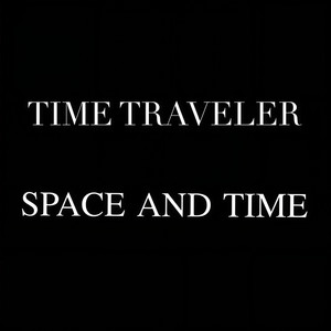 Time Traveler - Antimatter