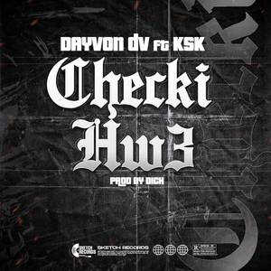 Checki Hw3 (Explicit)