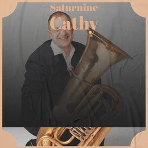 Saturnine Cathy