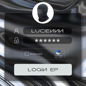 LOGIN EP (Explicit)