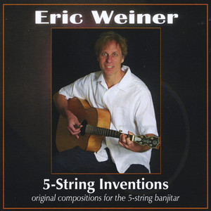 5-String Inventions