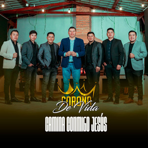 Camina Conmigo Jesús