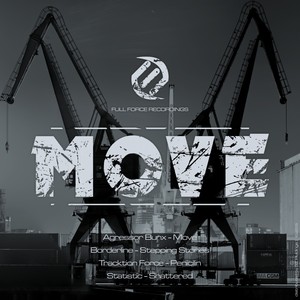 Move (Original Mix)