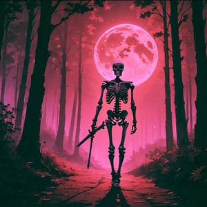 MIDNIGHT MELODY (Sped Up version)