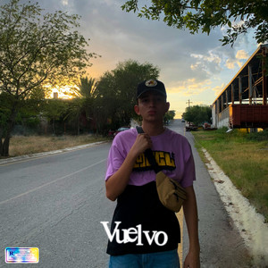 Vuelvo (Explicit)