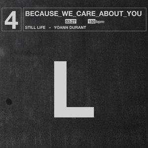 BECAUSE WE CARE ABOUT YOU