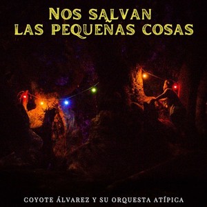 Nos Salvan las Pequeñas Cosas