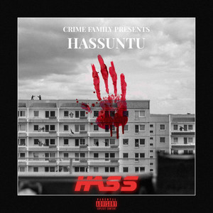 Hass (Explicit)