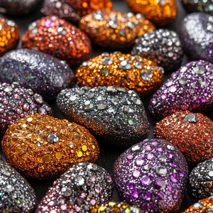 Мой талисман