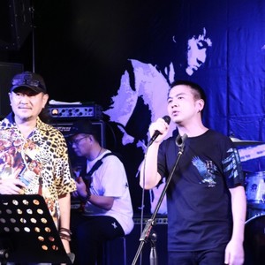 完全的拥有 (Live) - 刀客封面
