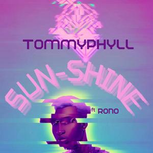 SUN-SHINE (feat. Rono) (Explicit)