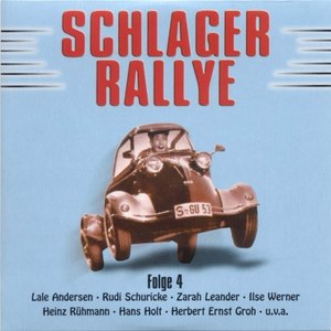 Schlager Rallye, Folge 4