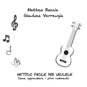 Metodo facile per l'Ukulele (Background Tracks)