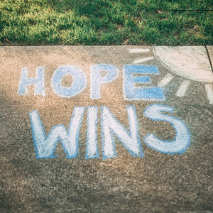 Hope Wins