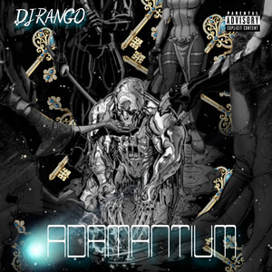 Adamantium (Explicit)