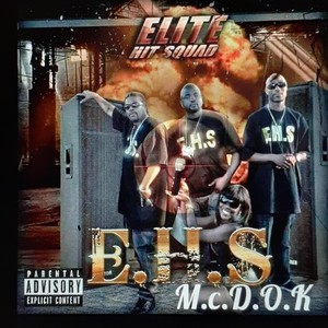 For My Niccas in the Pen(feat. H.B) (Explicit)