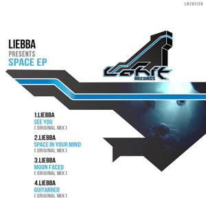 SPACE EP