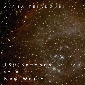 180 Seconds to a New World