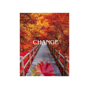 Change