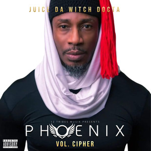 PHOENIX Vol. Cipher (Explicit)