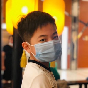 多彩少年