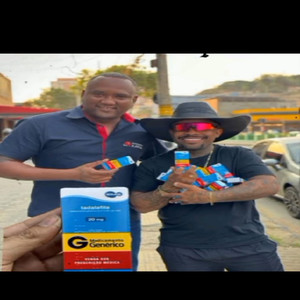 TAQUEI O TADALA NO PEITO (Explicit)