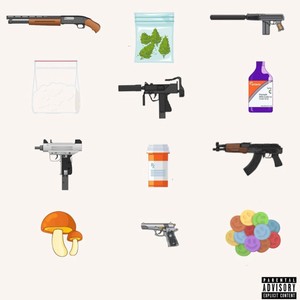 Back For More (feat. Gs3 Dreko & 92 zuess) (Explicit)