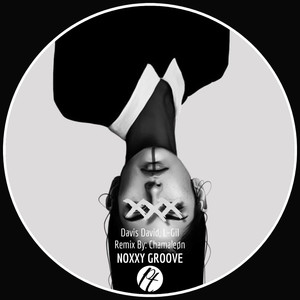 Cortexiphan (Chamaleøn Remix)