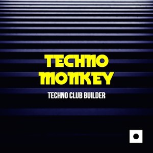 Techno Monkey (Techno Club Builder)