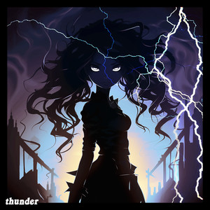 Thunder (Explicit)