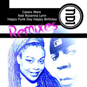 Happy Funk Day Happy Birthday Remixes