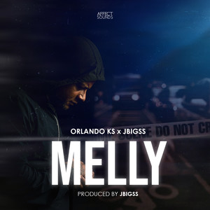 Melly (Explicit)