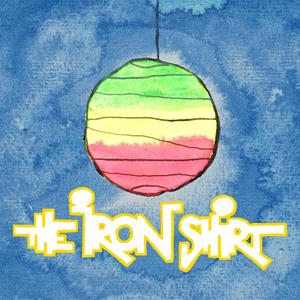 The Iron Shirt