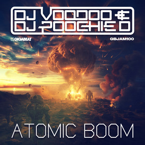 Atomic Boom