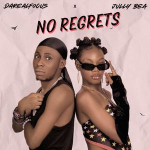 No Regrets (feat. JULLY BEA)