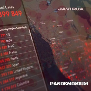 Come Vidrio 19 (feat. Dario Imaz)