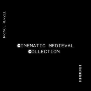 Cinematic Medieval Collection, Vol. 12 (Explicit)