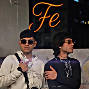 Fé (Explicit)