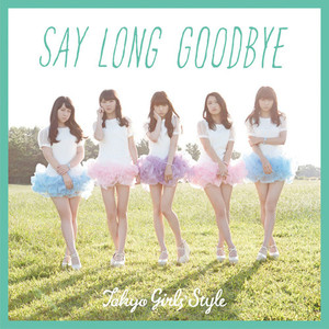 Say long goodbye (M-O-T-U Remix)