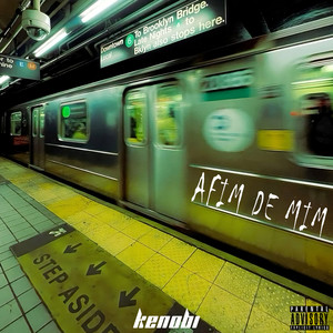 Afim de mim (Explicit)
