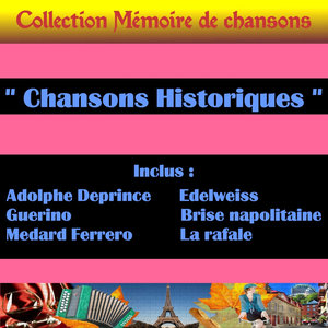 Chansons Historiques Francaises