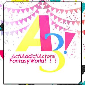 Fantasy World!~Opening~