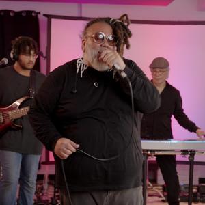 Ladder for the Soul (feat. Diversoul) (HIP HOP SESSIONS)