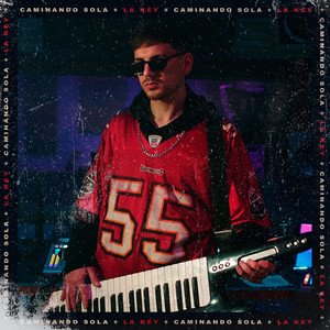 LA Key - Caminando Sola