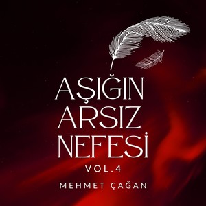 Aşığın Arsız Nefesi, Vol. 4