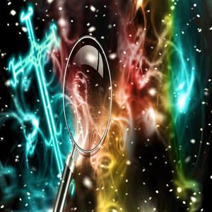 Fumbling & Finding