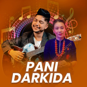 Pani Darkida